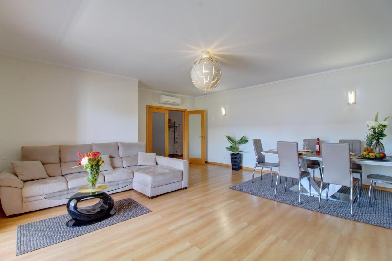 Rooftop Pool, 200M From Sea, City Center Olhão Zewnętrze zdjęcie