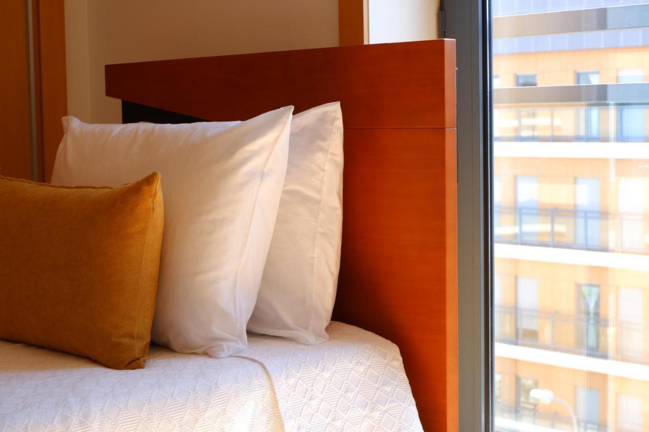 Rooftop Pool, 200M From Sea, City Center Olhão Zewnętrze zdjęcie