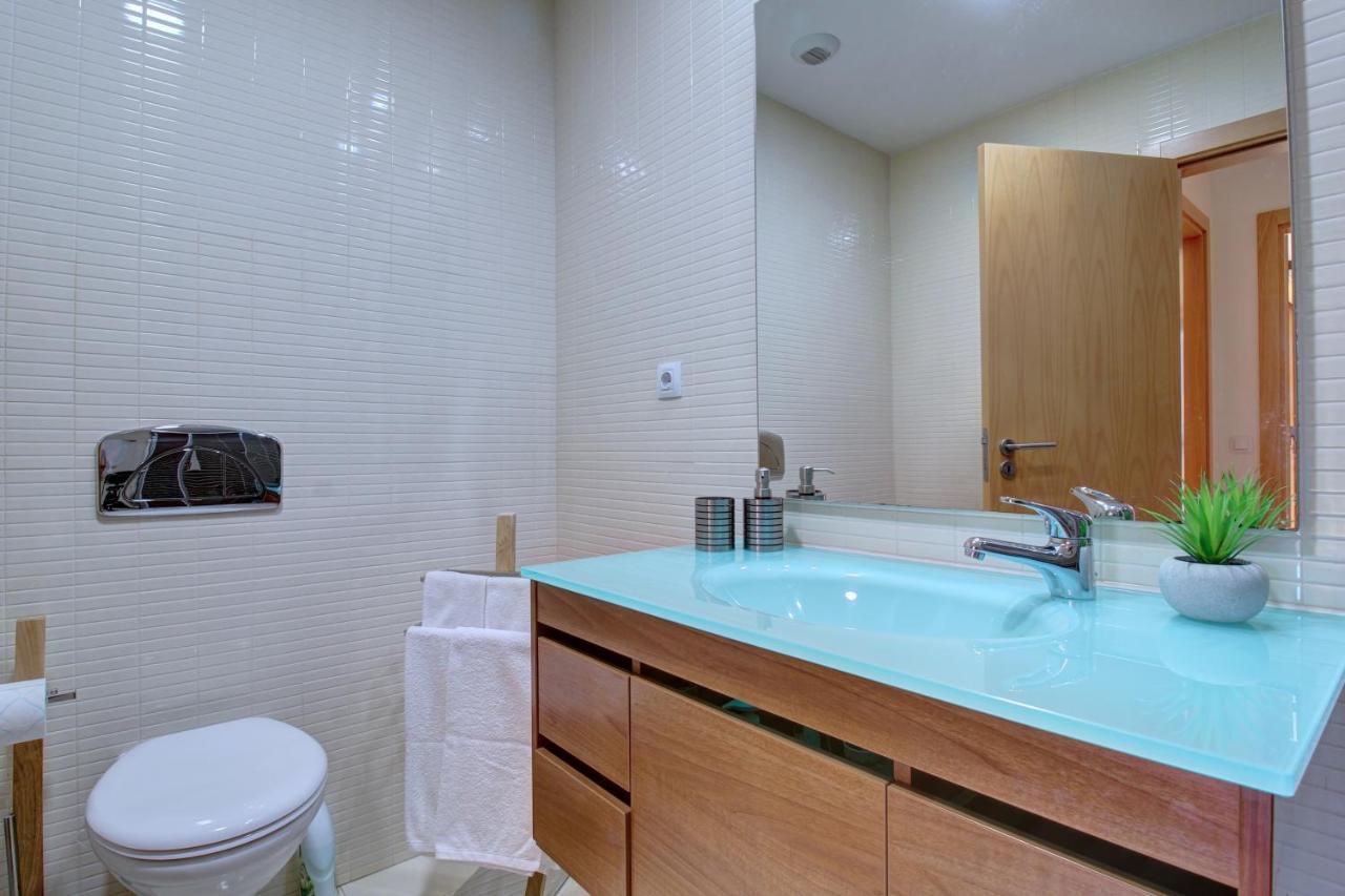 Rooftop Pool, 200M From Sea, City Center Olhão Zewnętrze zdjęcie