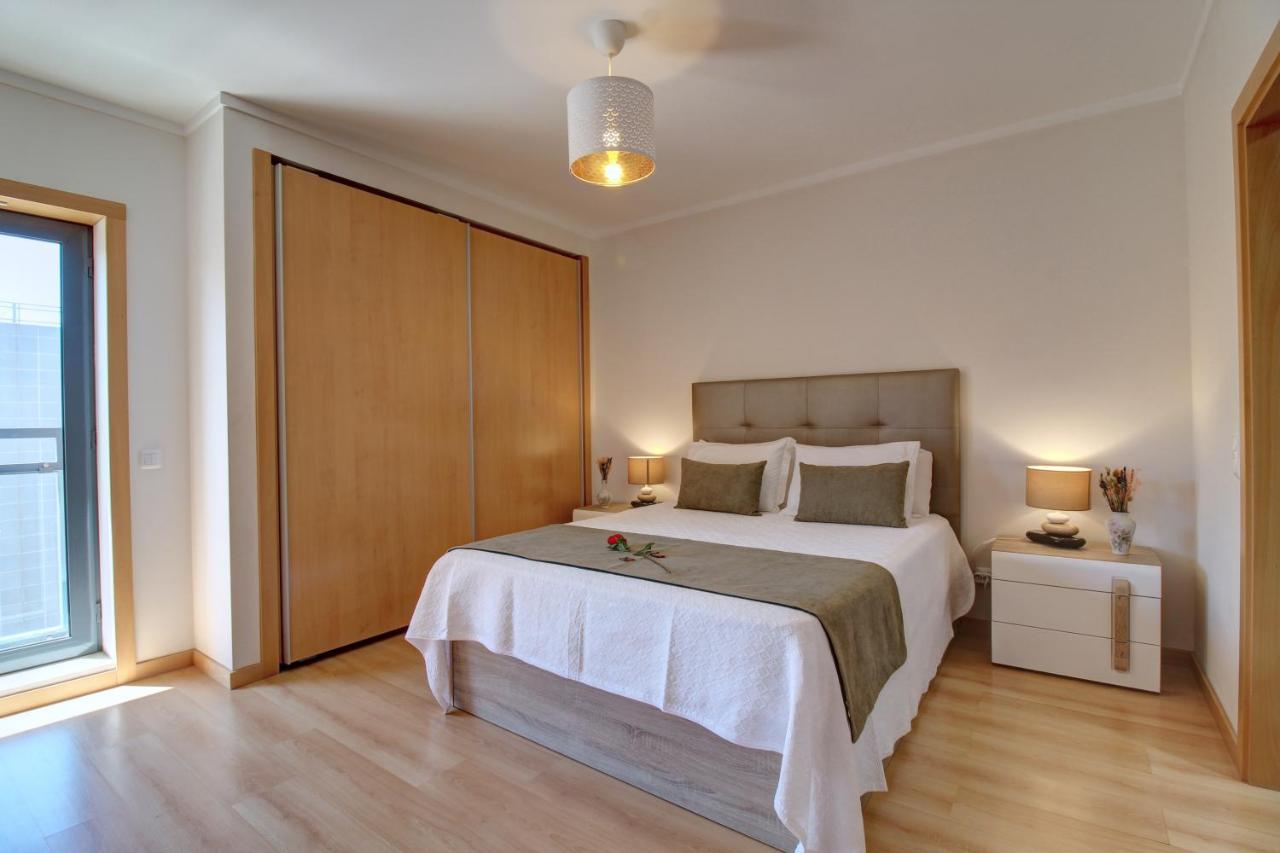 Rooftop Pool, 200M From Sea, City Center Olhão Zewnętrze zdjęcie