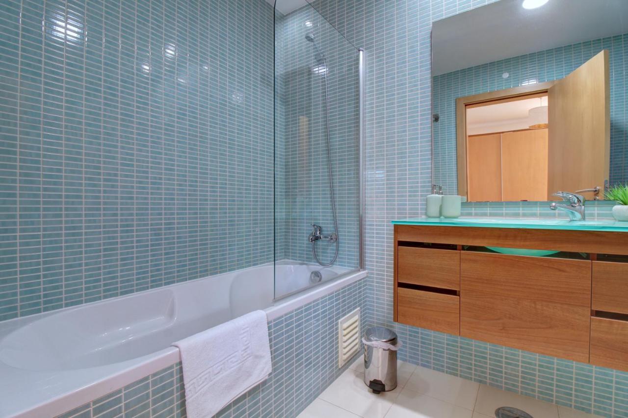 Rooftop Pool, 200M From Sea, City Center Olhão Zewnętrze zdjęcie