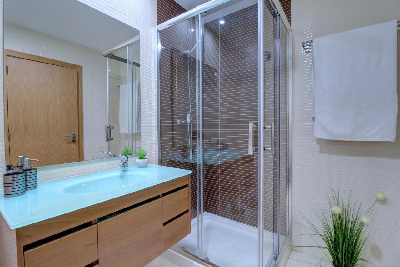 Rooftop Pool, 200M From Sea, City Center Olhão Zewnętrze zdjęcie