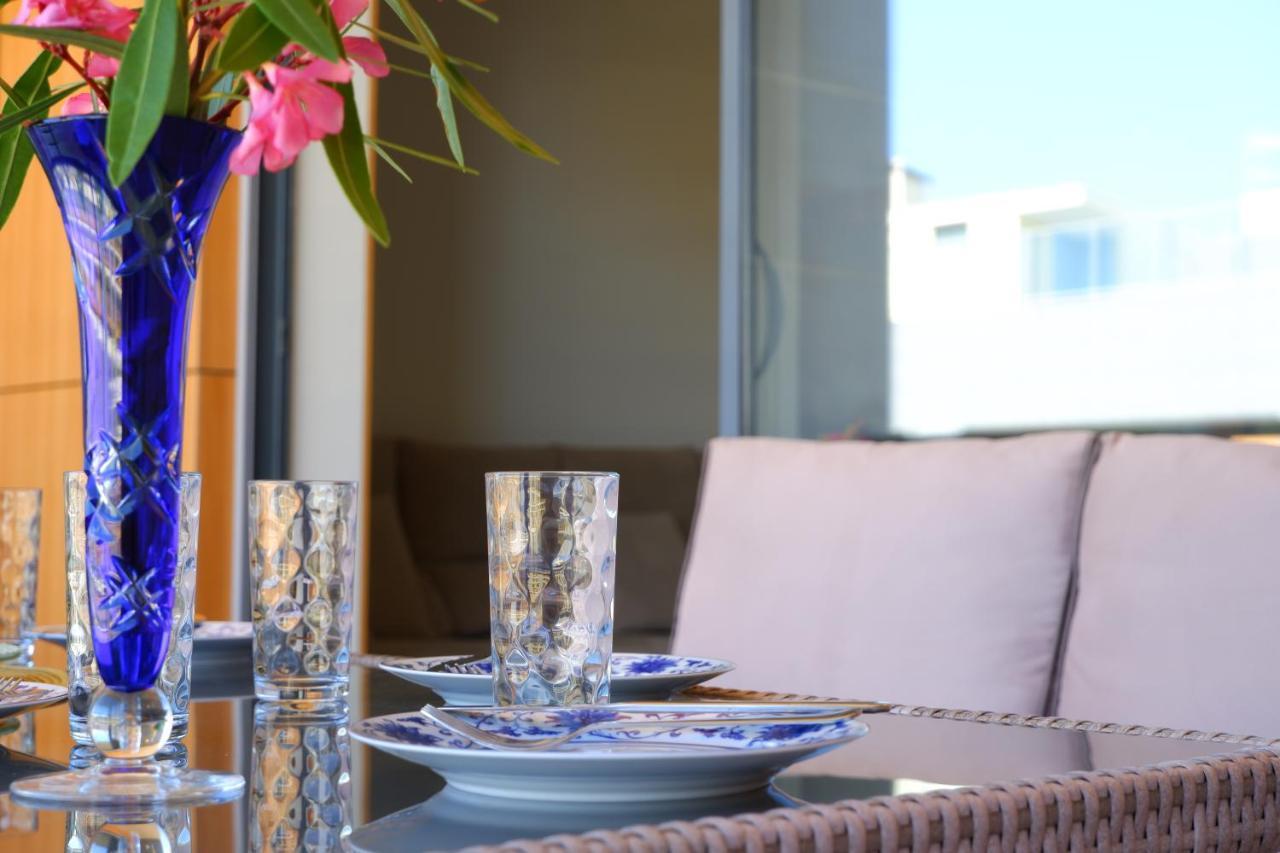 Rooftop Pool, 200M From Sea, City Center Olhão Zewnętrze zdjęcie