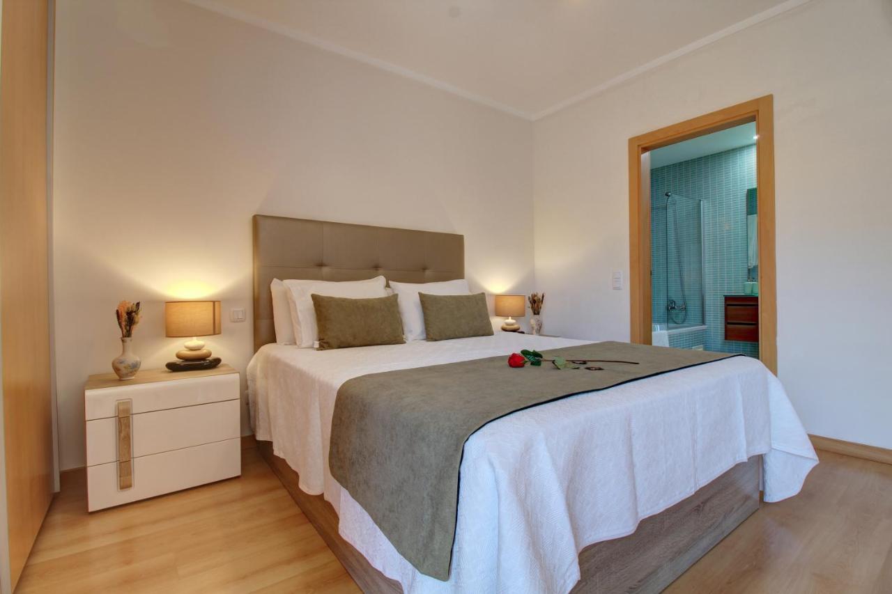 Rooftop Pool, 200M From Sea, City Center Olhão Zewnętrze zdjęcie