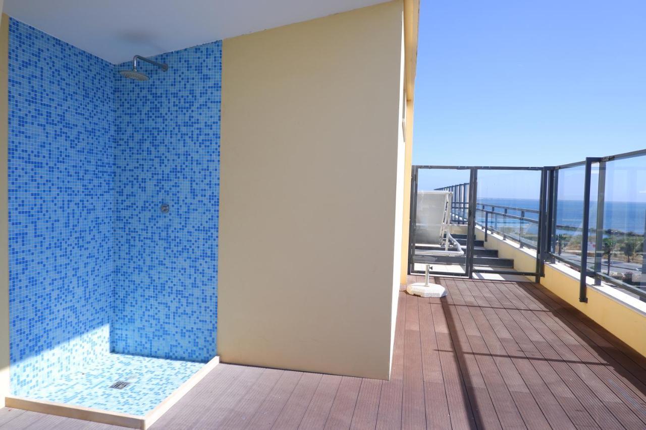 Rooftop Pool, 200M From Sea, City Center Olhão Zewnętrze zdjęcie